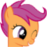 Scootaloo loves you